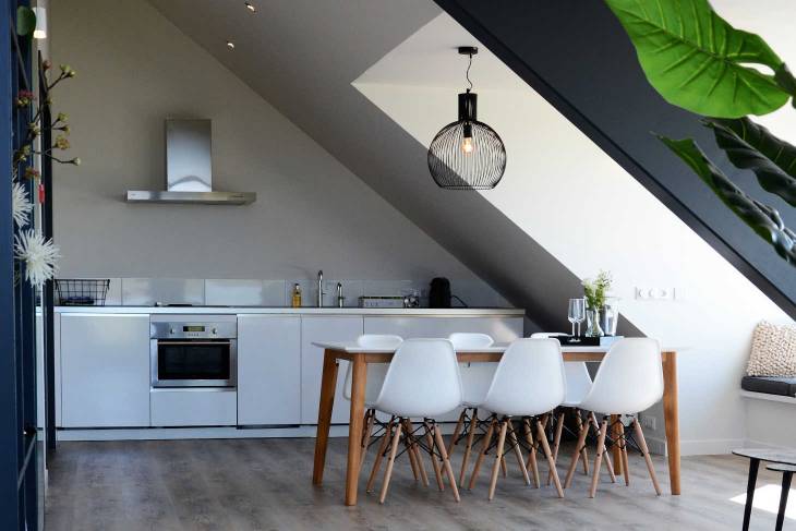 Natuurhuisje Westhem RonReizen