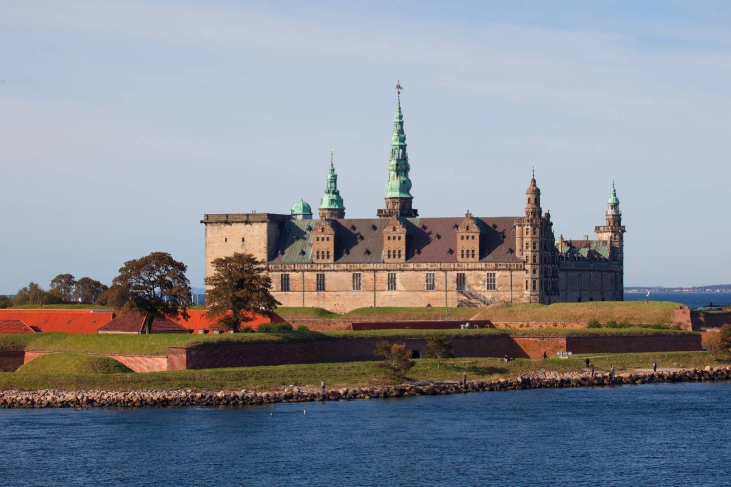 7 Unesco Werelderfgoederen in Denemarken - RonReizen