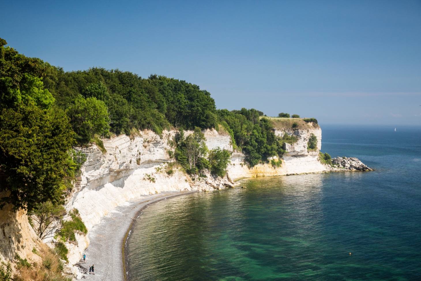 7 Unesco Werelderfgoederen in Denemarken - RonReizen