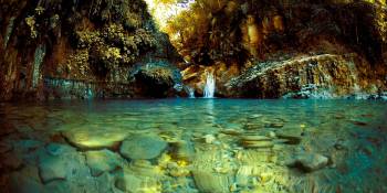 Dominicaanse Republiek waterval Damajagua RonReizen