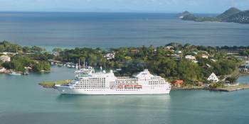 Cruise RSSC mooiste cruises RonReizen Navigator