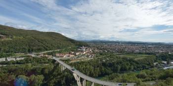 Slovenie nieuwtjes RonReizen Nova Gorica