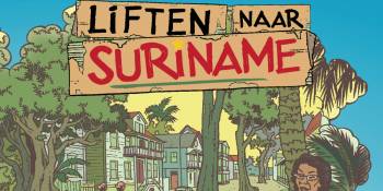 Nederland boekentip RonReizen