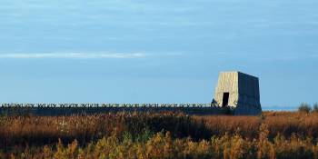 Marker Wadden RonReizen