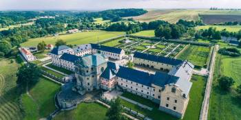 Tsjechië Bohemen RonReizen Kuks