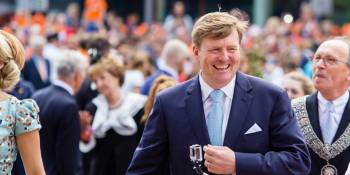 Duitsland Oranjeroute RTL RonReizen Dillenburg