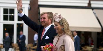 Duitsland Oranjeroute RTL RonReizen Weimar