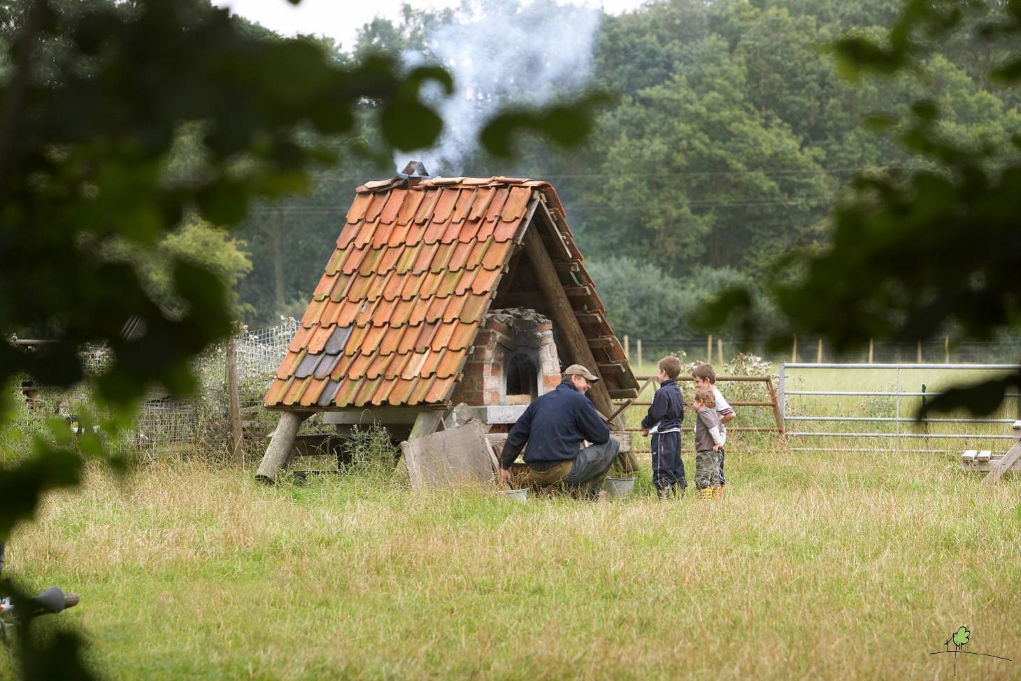 Op vakantie bij de boer - RonReizen