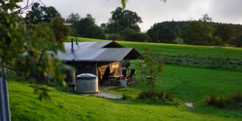 Nederland Boerenbed RonReizen Engeland