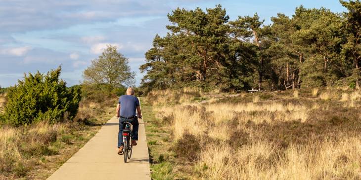 Trend zet door: natuur en duurzaamheid