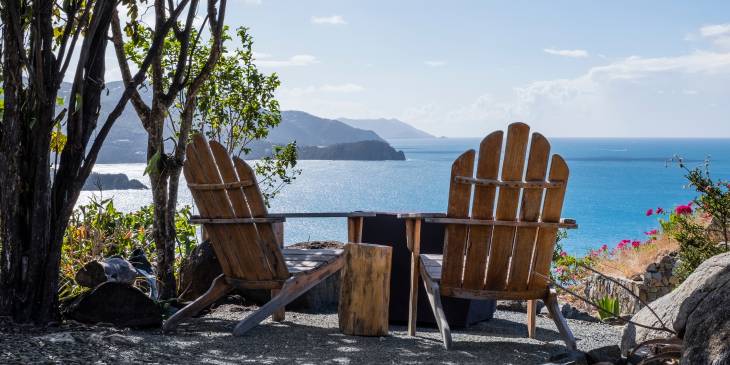 Airbnb RonReizen