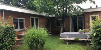 Nederland Brabant Jolanda Janssen RonReizen B&B