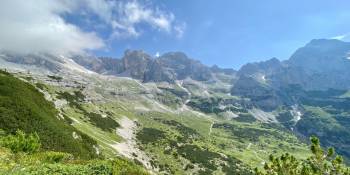 Italie Dolomieten Advertorial RonReizen vallei