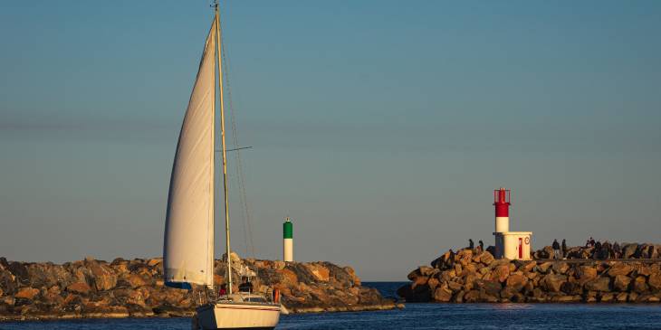 Top 10 bestemmingen aan de Franse kust