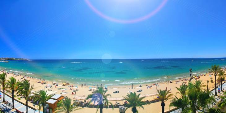 Spanje Costa Dorada Patricia Snel RonReizen.nl