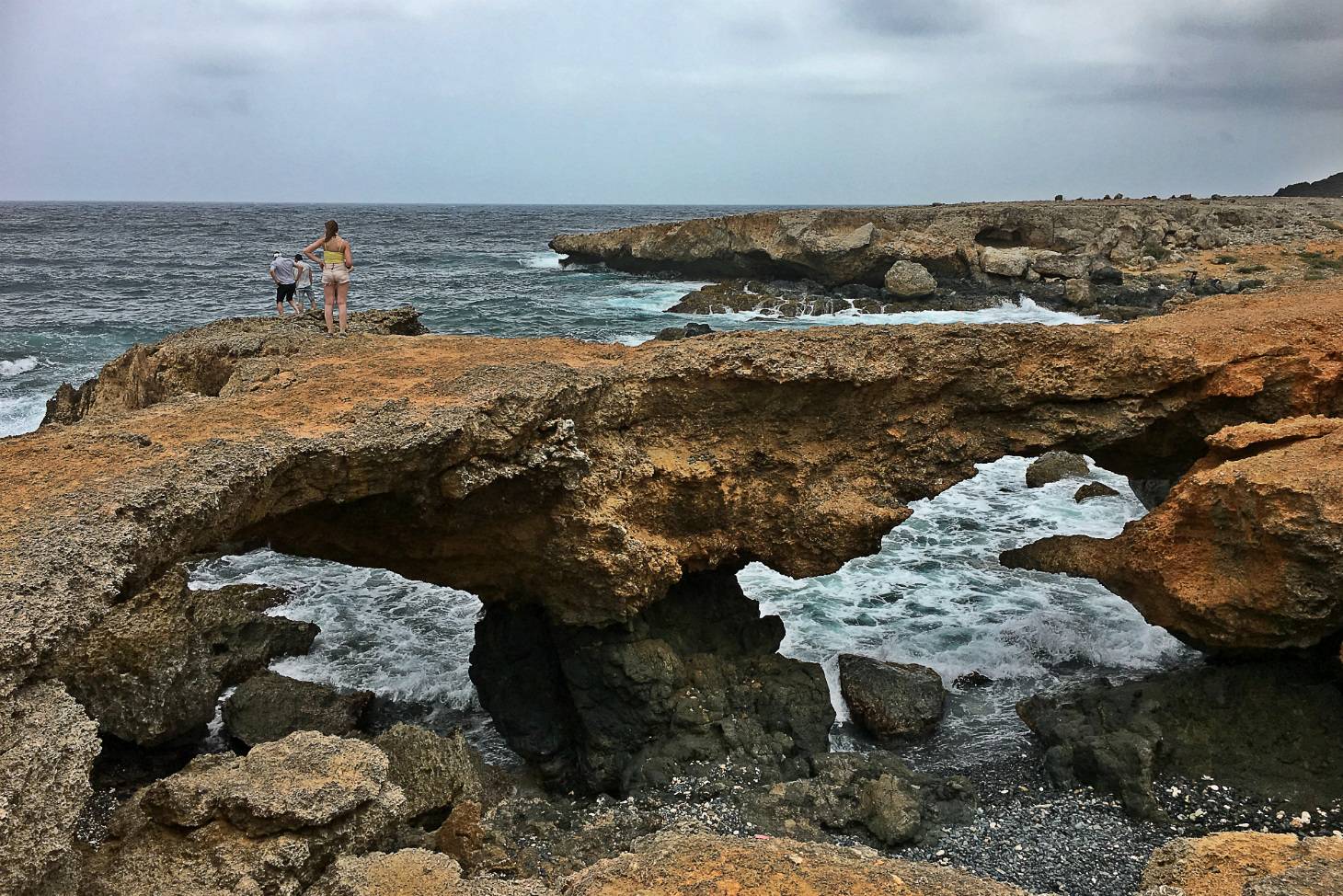 Caribisch genieten op Aruba - RonReizen