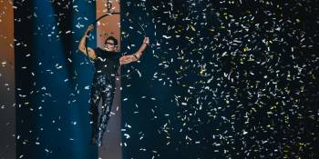 Malta RonReizen.nl Cirque du Soleil