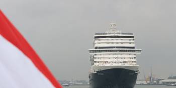 Nederland kunst aan boord HAL RonReizen.nl