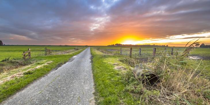 Nederland Overijssel uitjes RonReizen.nl
