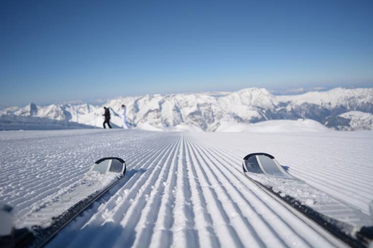 Frankrijk skien wintersport RonReizen.nl skien