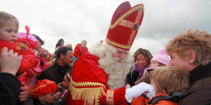 Turkije afkomst Sinterklaas RonReizen.nl