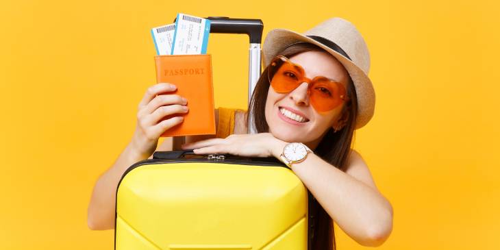 Nederland vliegtickets onderzoek RonReizen.nl