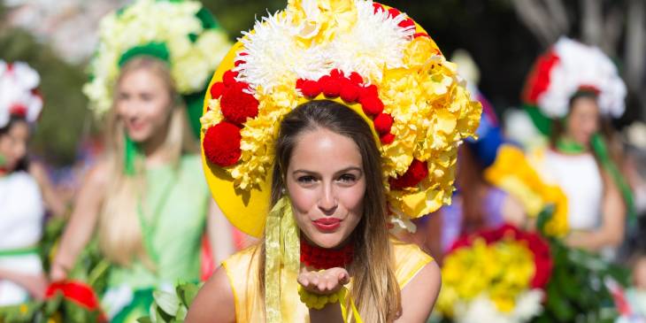 Portugal cultureel erfgoed RonReizen.nl