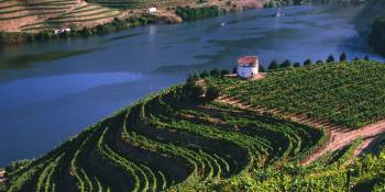 Portugal cultureel erfgoed RonReizen.nl Douro