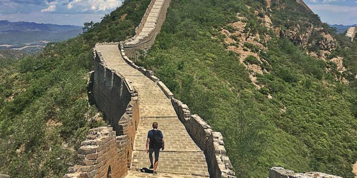 6 dingen die je niet mag missen in Beijing