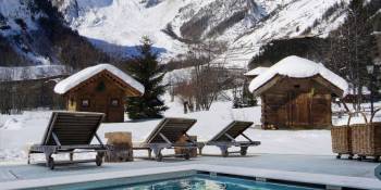 Italie winter RonReizen.nl Valle d'Aosta ski