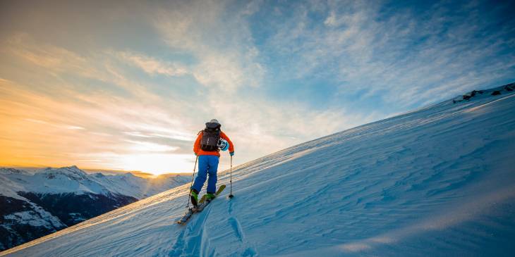 Frankrijk Isere toerski RonReizen.nl