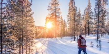 Frankrijk Isere toerski RonReizen.nl