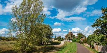 Duitsland Saksen-Anhalt cultuur historie weekendjeweg RonReizen.nl landschap