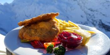 Schnitzel Index RonReizen.nl