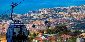 Portugal Madeira regels versoepeld RonReizen.nl