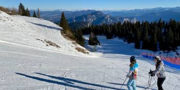 Italië Dolomiti Superski RonReizen.nl