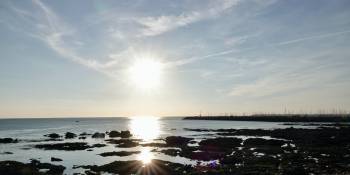 Frankrijk Atlantische kust RonReizen.nl kust