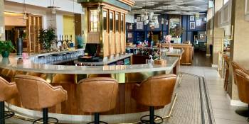 Ierland RTL4 Cork eo RonReizen hotel