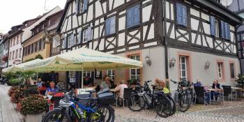 Duitsland Badischer Weinradweg Bert Sitters RonReizen.nl