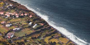 Portugal RonReizen.nl Porto Santo