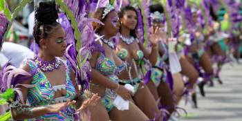 Sint Maarten foodfestivals RonReizen.nl