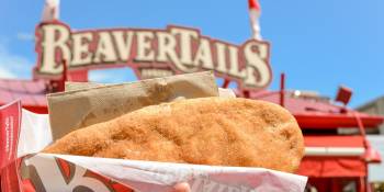 Canada Ottawa 48 uur in RonReizen.nl Beaver Tails