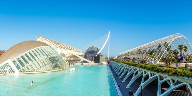 Spanje Valencia culinair evenement RonReizen.nl