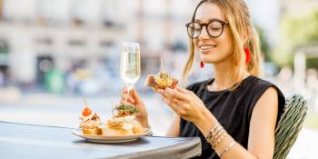 Spanje Valencia culinair evenement RonReizen.nl