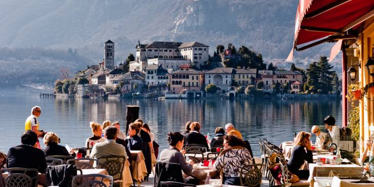 Culinaire trips van RonReizen