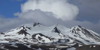 IJsland Sophie Kracht RonReizen.nl