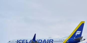 VS Oregon/Portland Harmke Kraak RonReizen.nl Icelandair