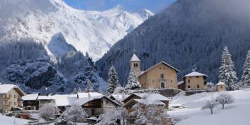 Frankrijk La Plagne actief familie RonReizen.nl La PLagne