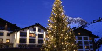 Oostenrijk Lech Zürs Zürserhof luxe Bert Romani RonReizen.nl