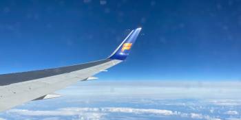 VS Portland Oregon Update Harmke Kraak RonReizen.nl Icelandair